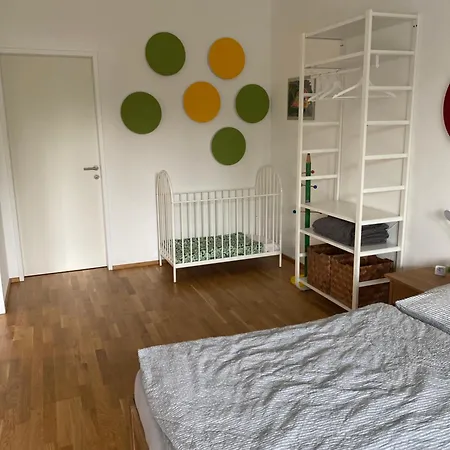 Ebelsberger Terrassen Apartment Linz