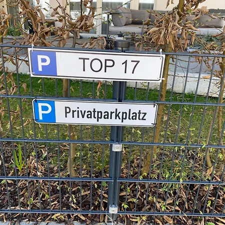 Ebelsberger Terrassen Linz