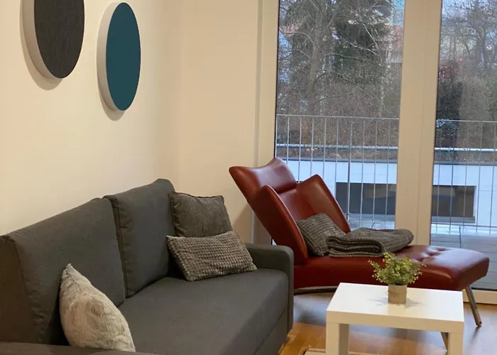 Ebelsberger Terrassen Linz