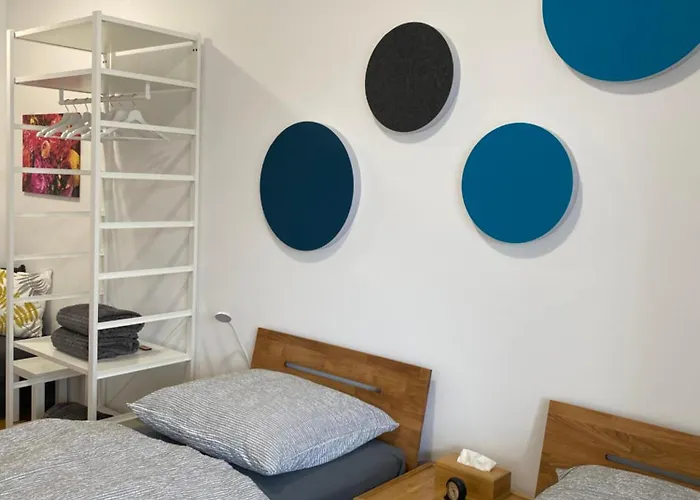 Ebelsberger Terrassen *