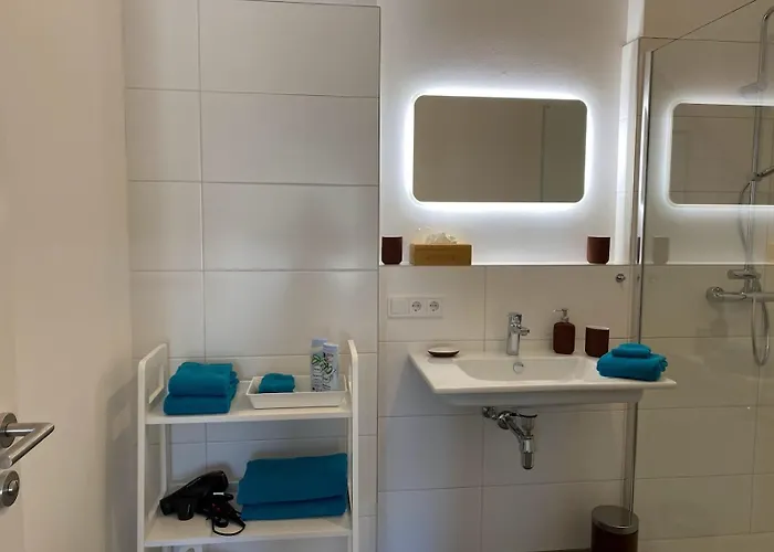 Ebelsberger Terrassen Linz