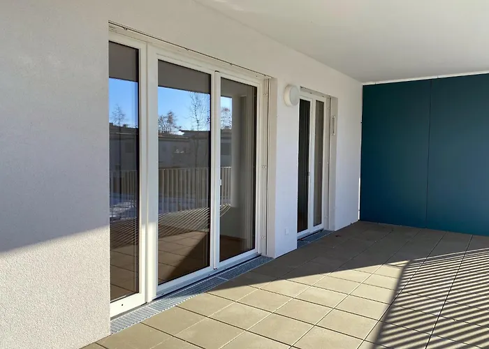 Ebelsberger Terrassen Linz