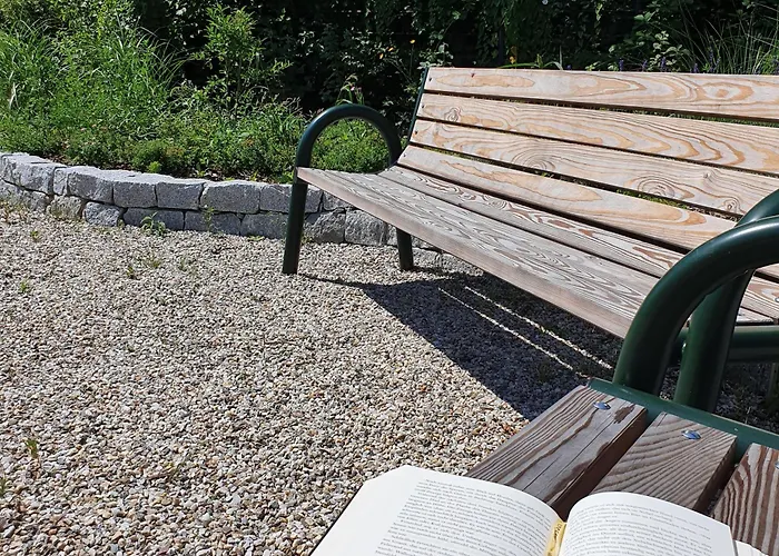 Ebelsberger Terrassen Lägenhet