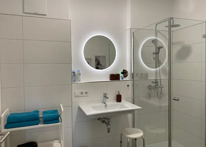 Ebelsberger Terrassen * Linz