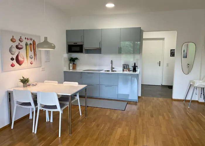 Ebelsberger Terrassen *