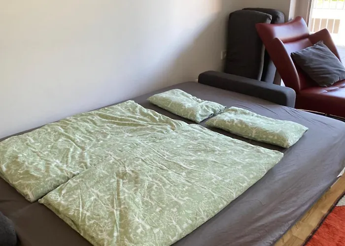 Ebelsberger Terrassen Apartamento