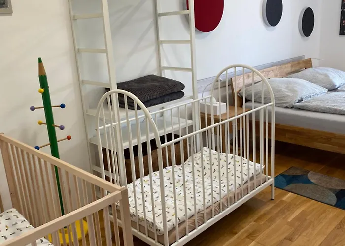 Ebelsberger Terrassen Linz