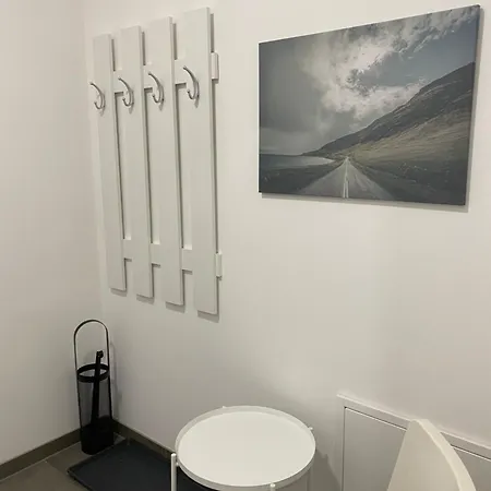 Ebelsberger Terrassen Daire