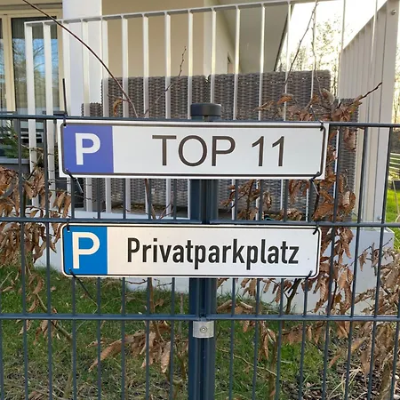 Daire Ebelsberger Terrassen *