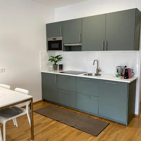 Ebelsberger Terrassen *