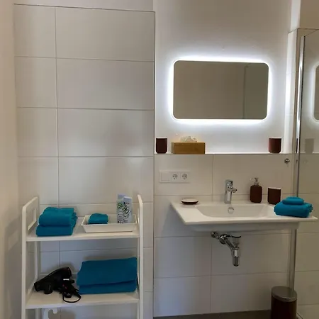 Ebelsberger Terrassen Linz