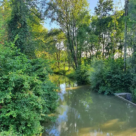 Daire Ebelsberger Terrassen *