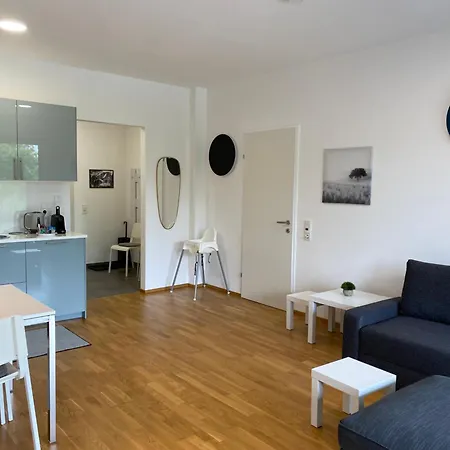 Ebelsberger Terrassen Linz