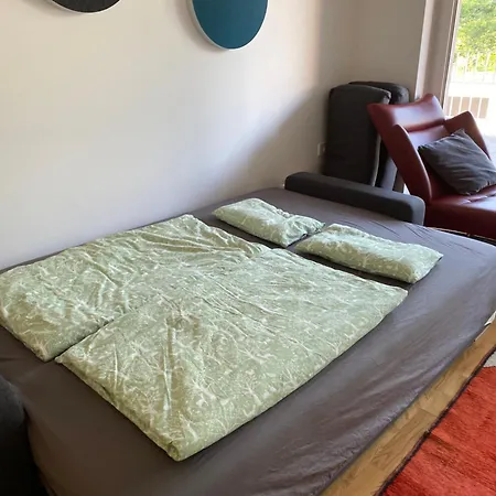 Ebelsberger Terrassen Apartamento