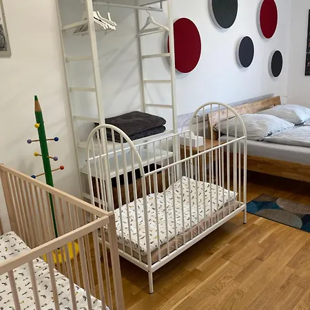 Ebelsberger Terrassen Linz