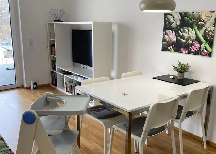 Ebelsberger Terrassen Linz