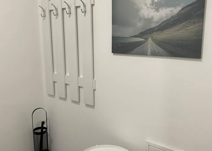 Ebelsberger Terrassen Apartment