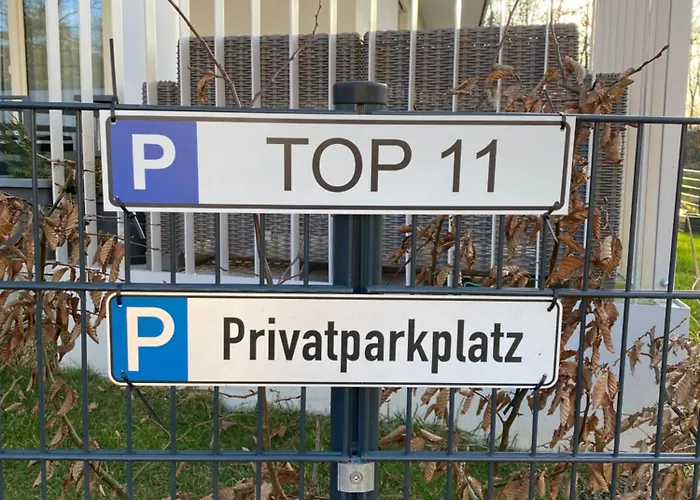 Apartment Ebelsberger Terrassen *