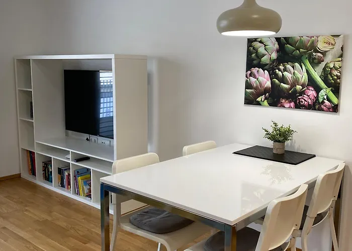 Apartment Ebelsberger Terrassen