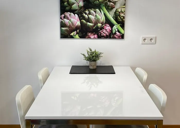 Apartment Ebelsberger Terrassen *