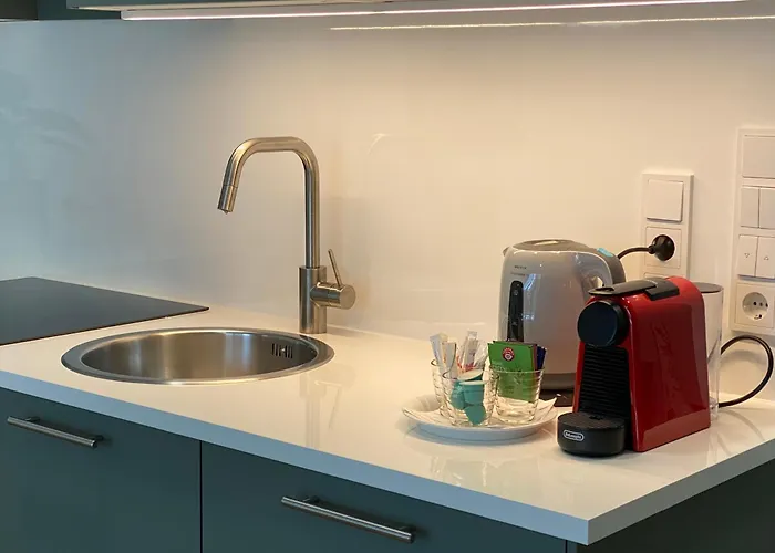 Ebelsberger Terrassen Apartment Linz