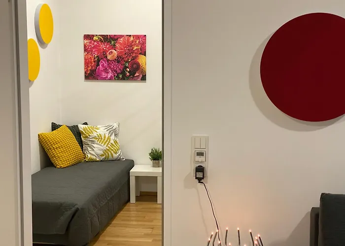 Ebelsberger Terrassen * Linz