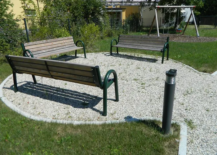 Apartment Ebelsberger Terrassen Linz