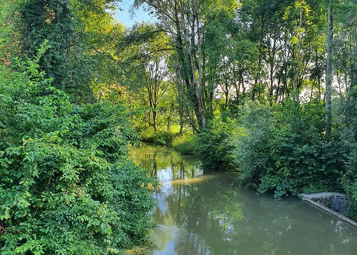 Apartment Ebelsberger Terrassen *