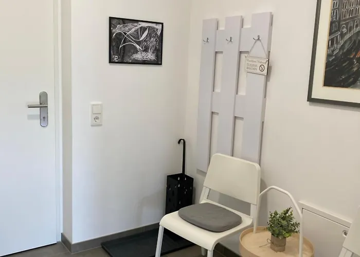 Apartment Ebelsberger Terrassen *