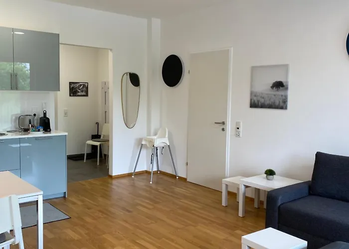 Ebelsberger Terrassen Linz