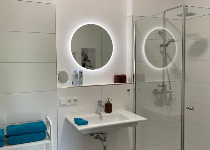 Apartment Ebelsberger Terrassen *