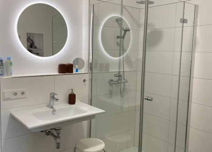 Apartment Ebelsberger Terrassen