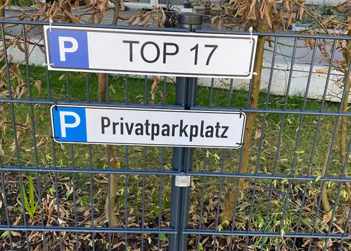 Ebelsberger Terrassen Linz